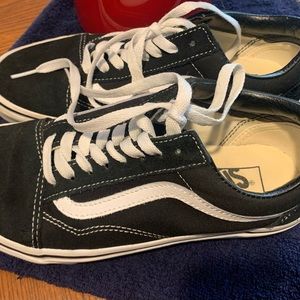 Vans Old Skool shoes